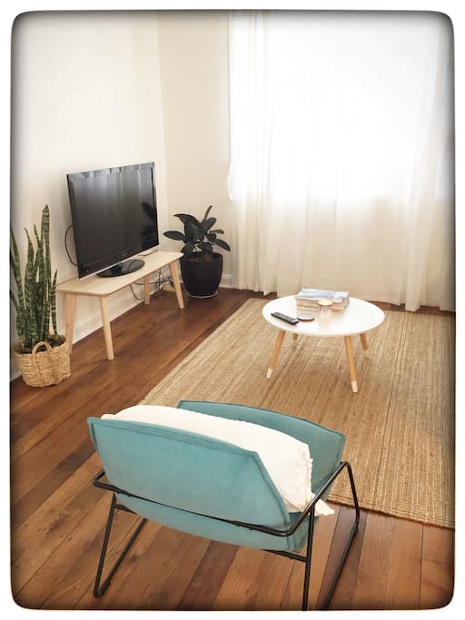 Loungeroom