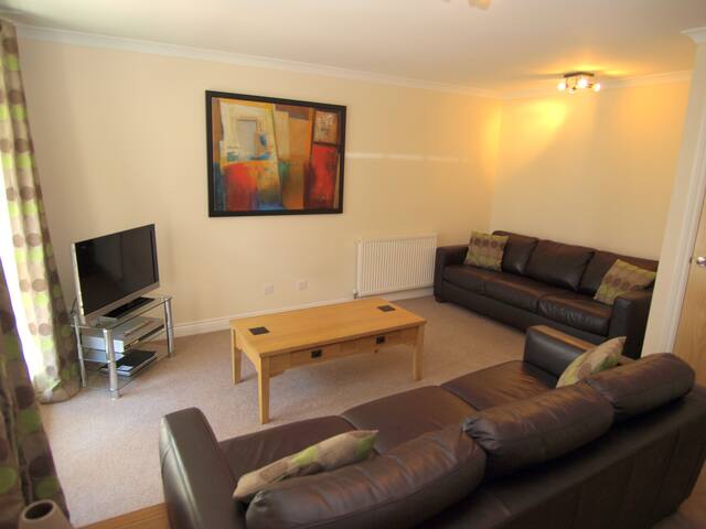 Townhouse gallery image 2