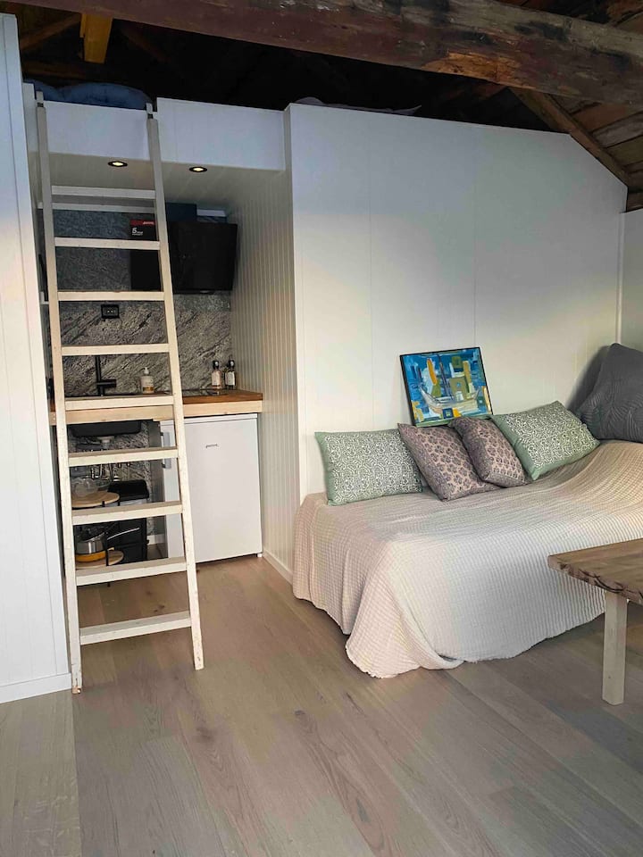 אזור חדר שינה