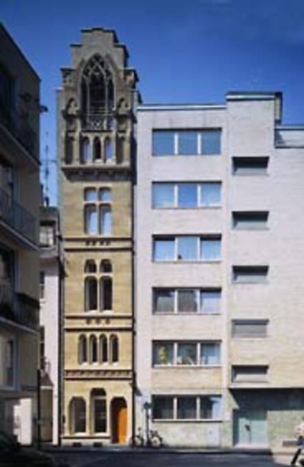 Haus