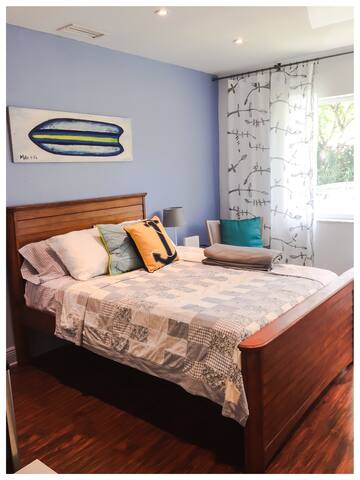 Private Room, Parking space , Perfect Location.