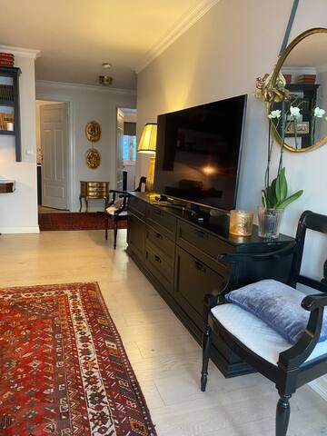 Premium 2 Bedroom Flat in Central Oslo gallery image 3
