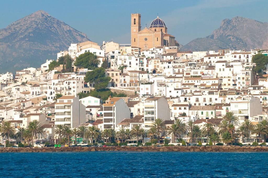 Altea
