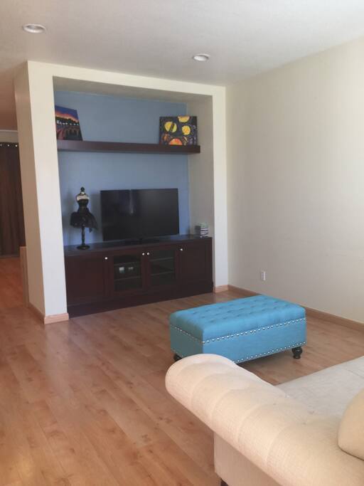 TV with xiaomi box
