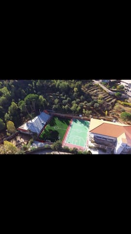 Youth Hostel
