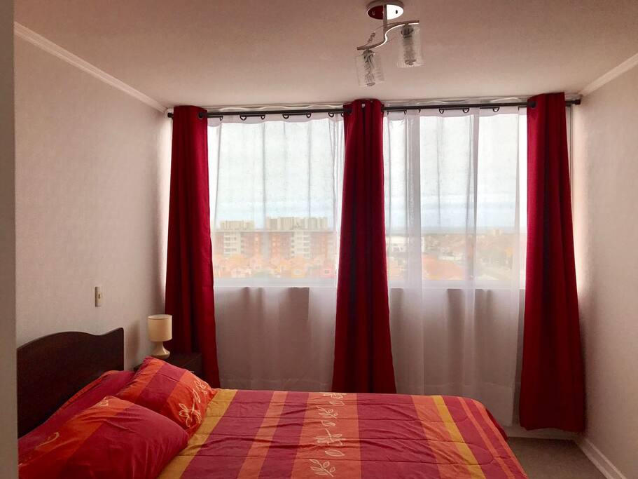 Habitación