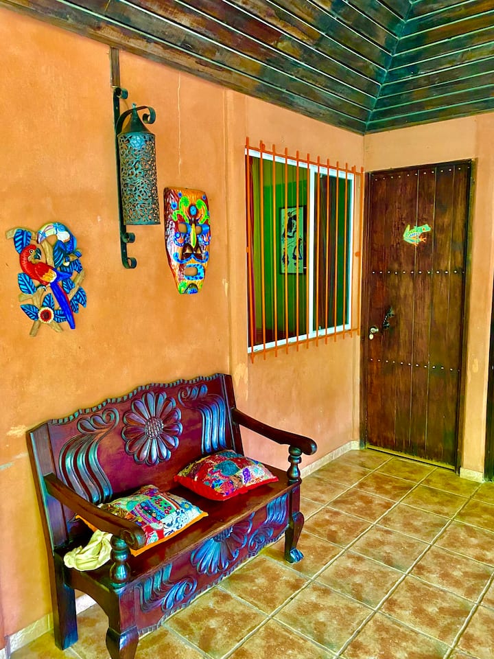 Playa Guiones Alquileres vacacionales y alojamientos Playa Guiones