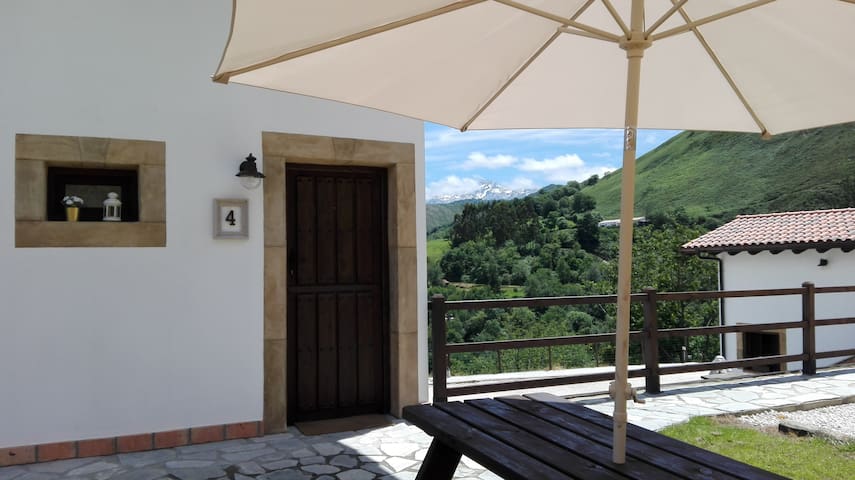 Loft ideal parejas el llanin