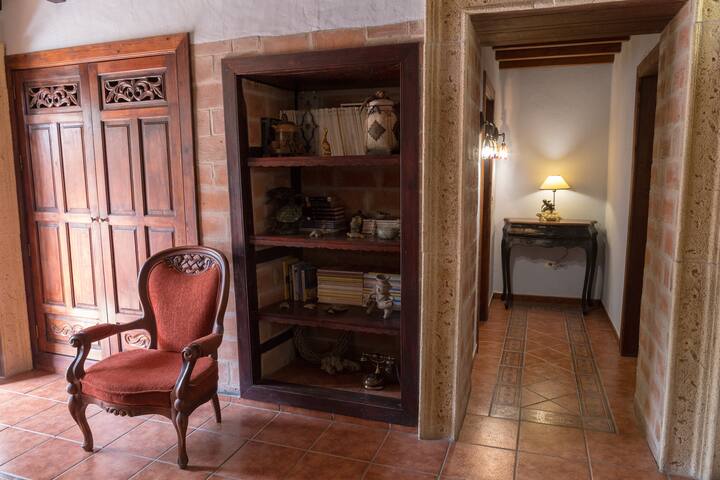 Casa Hilda 1 - El Paso