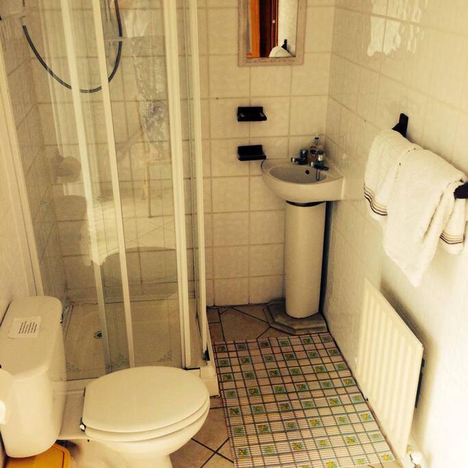 En-Suite
