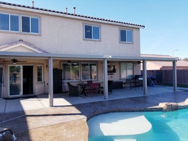 Knoten Oasis gallery image 4