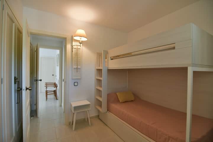 Segundo dormitorio