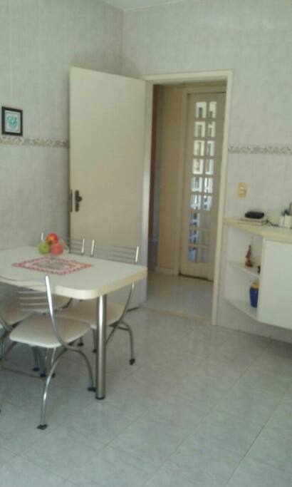 cozinha