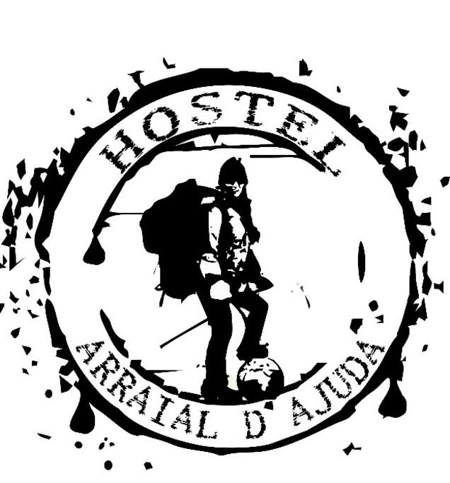 Logo Hostel