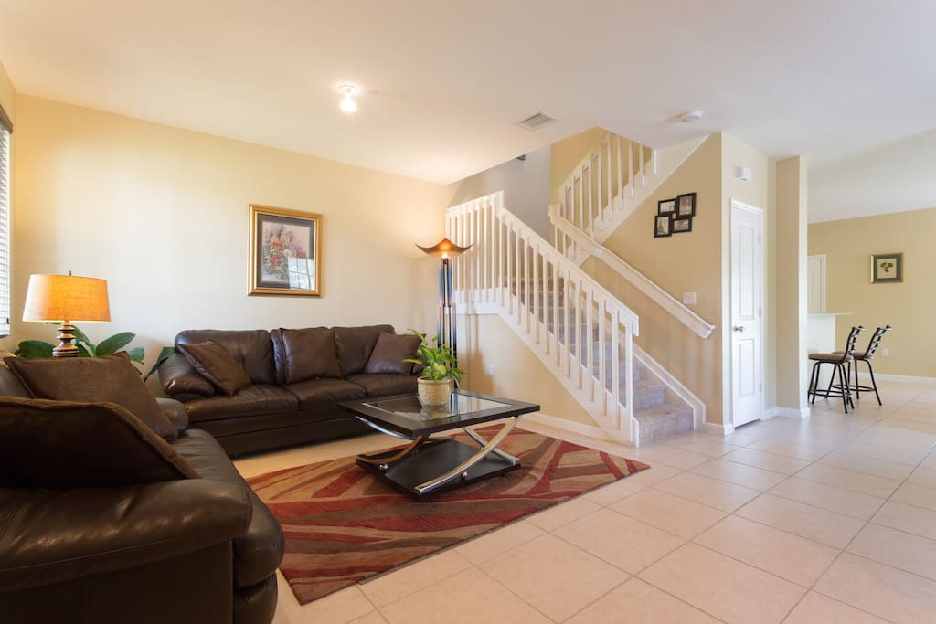 Tata's Miami Vacation Home Townhouses for Rent in Homestead, Florida