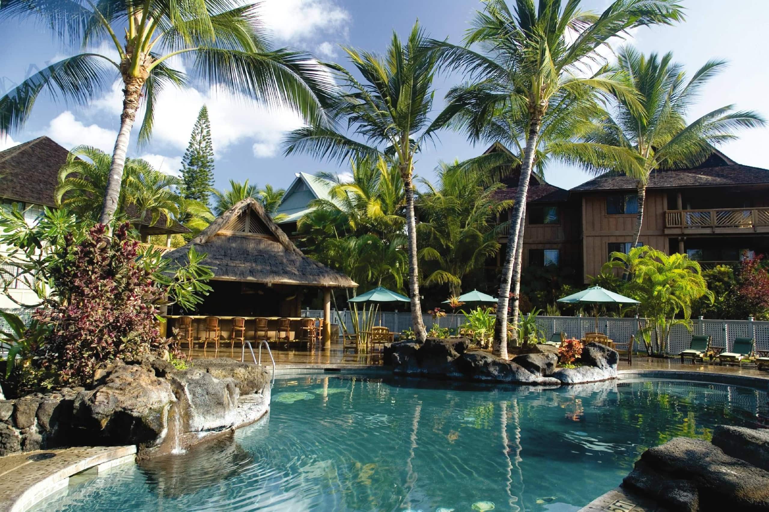 Condo in Kailua-Kona · ★4.9 · 2 bedrooms · 2 beds · 2 baths - Image 1