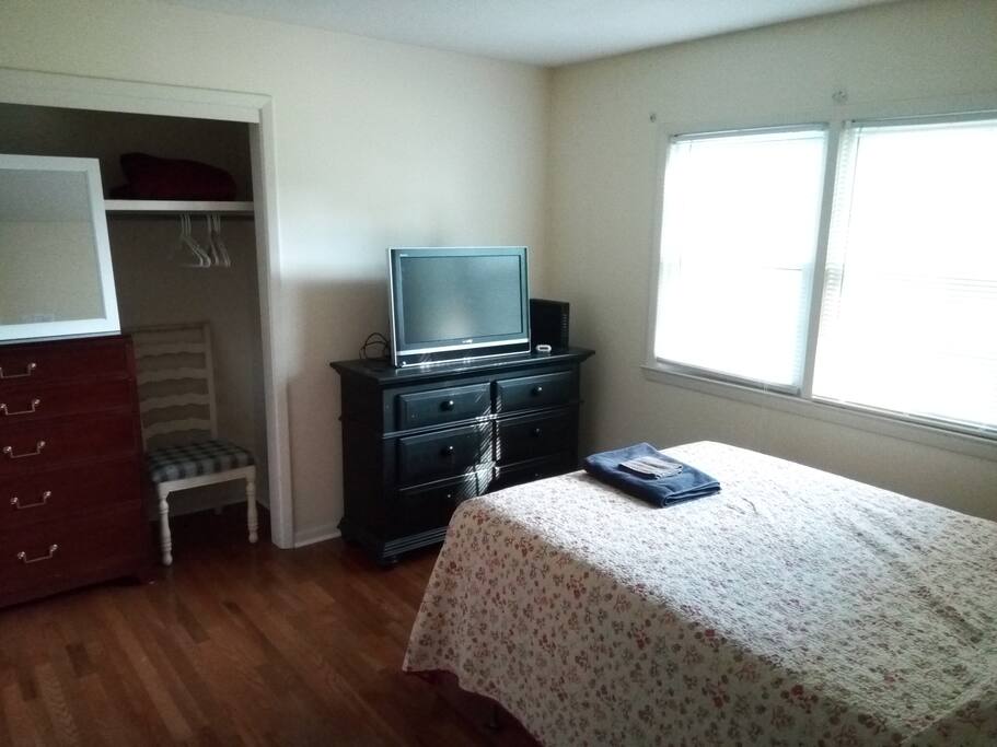 Best Bragg Bedroom