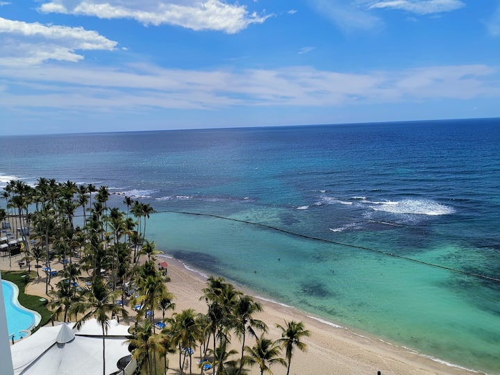 Dre Broeders rent apartments Juan Dolio, Guayacanes: Reservas a