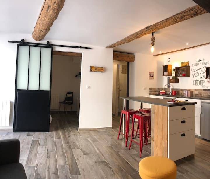 Uzès locations de vacances et logements Occitanie, France Airbnb
