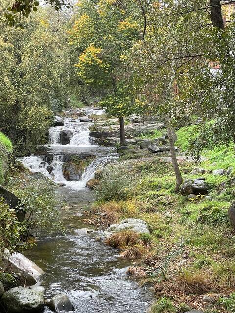 Charming Casa Joya in Piedralaves 2.0