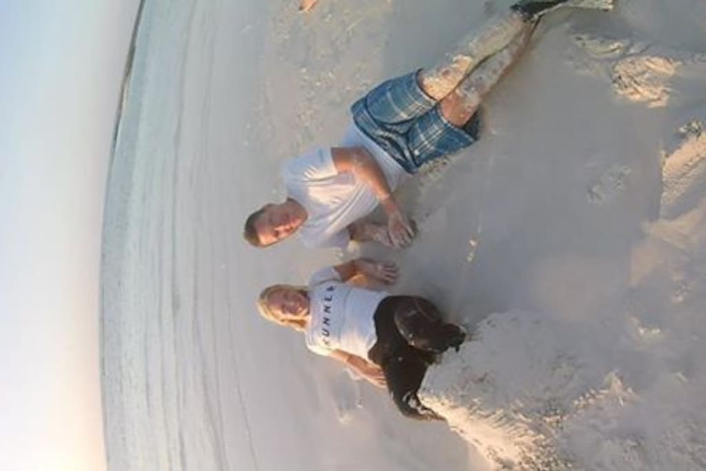Kaashidhoo Sand Bank.