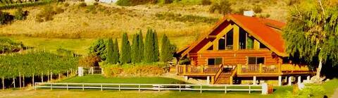 Canyon House Vacation Home