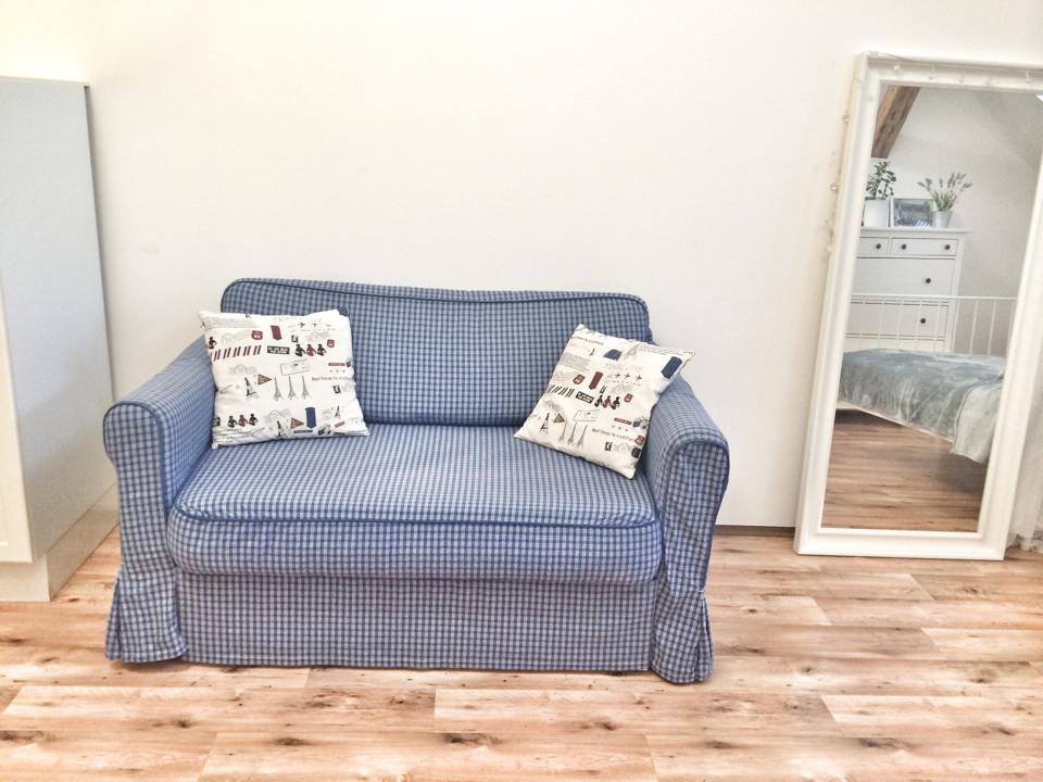 พื้นที่อยู่อาศัย