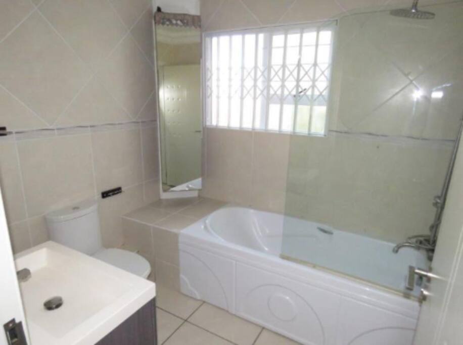 additional bath