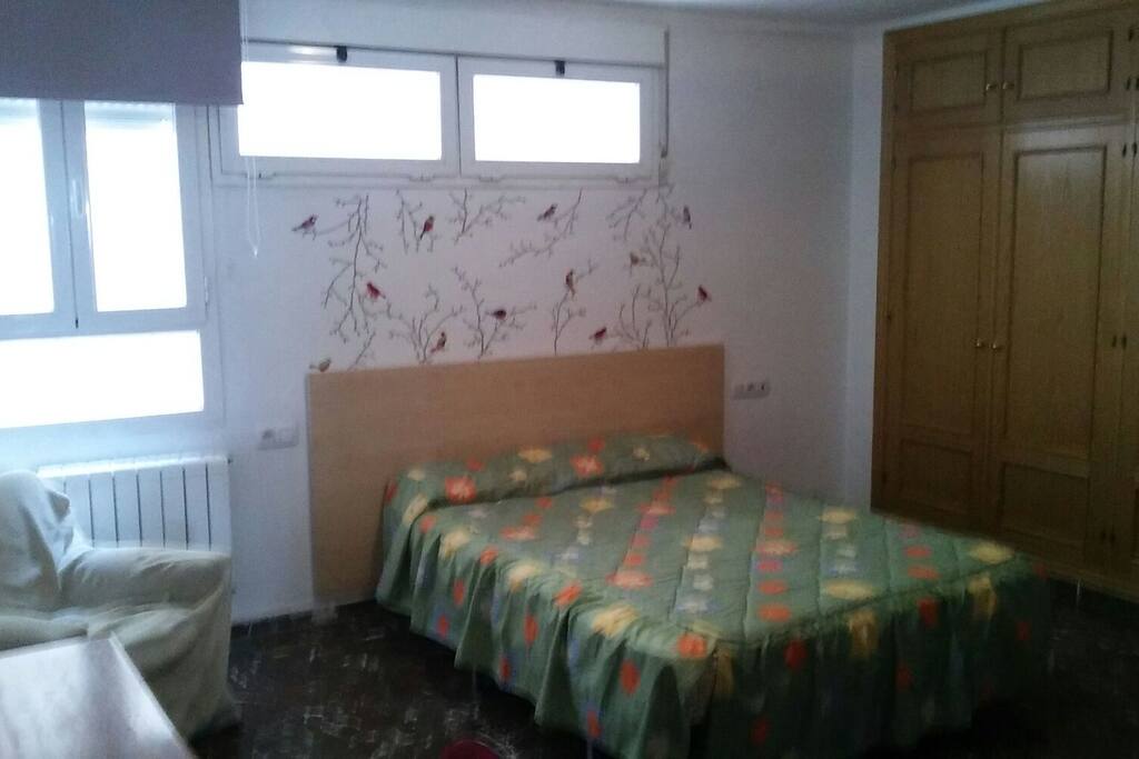 Dormitorio Grande