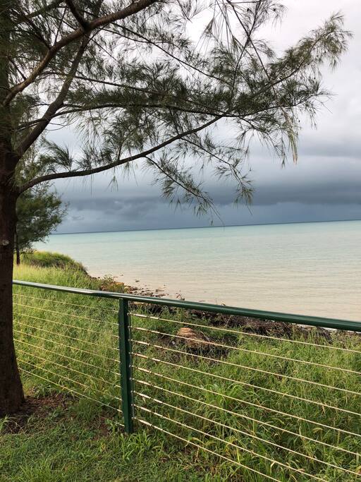 Nightcliff Foreshore