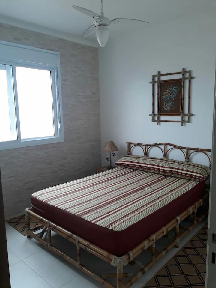 Quarto 1 เตียงคาซาล