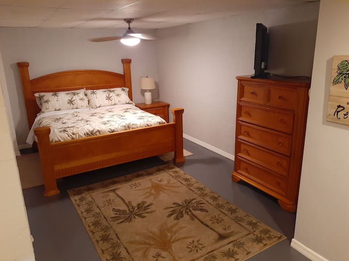 Საწოლი 193 × 203 სმ