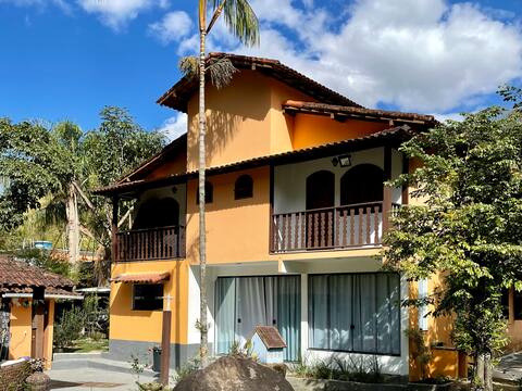 Casa Paraíso no Sana
