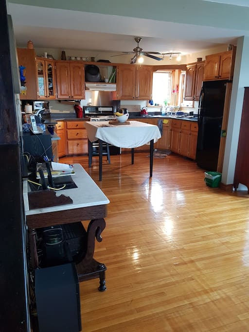 kitchen cuboards