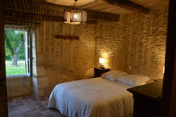 Chambre 2
