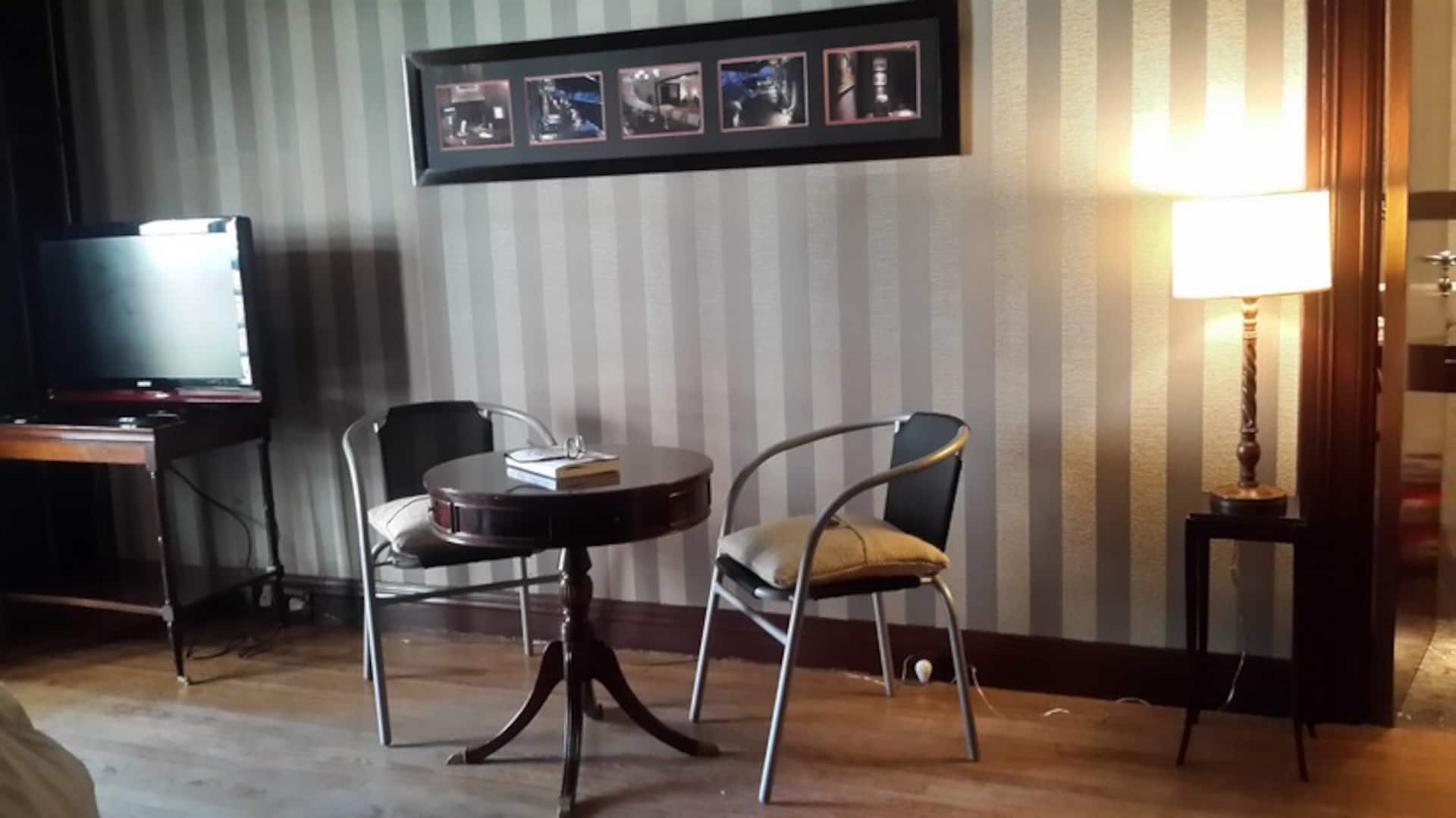 Apartment in Puerto Madero