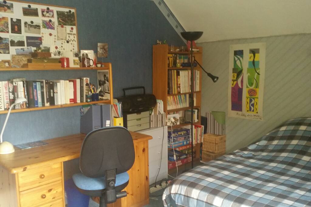 Chambre 1