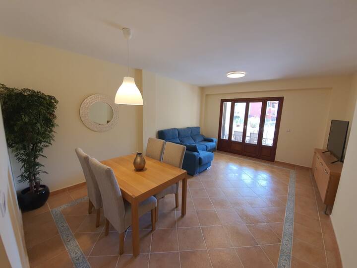 Apartamento Marina Esuri - Monte Gordo