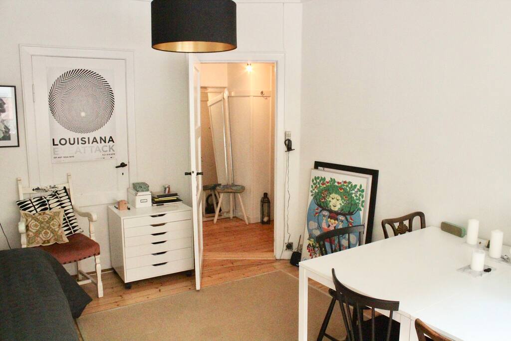 Airbnb