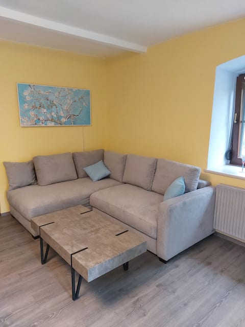 Leistungsstarkes Airbnb: When vacationing - then Mühle! in Meißen