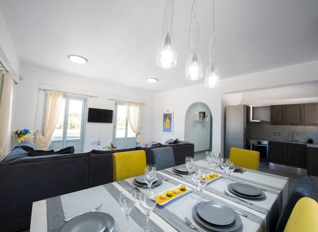 Sea and Sand villa gallery image 5