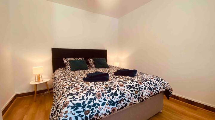 საძინებელი 2