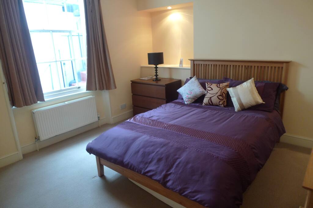 Main Bedroom