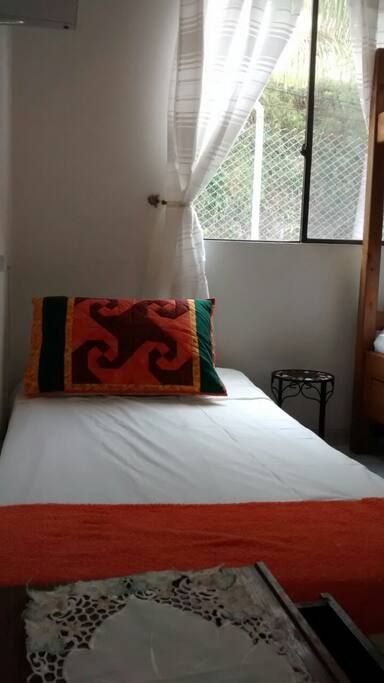 cama individual