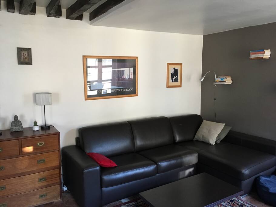 Salon