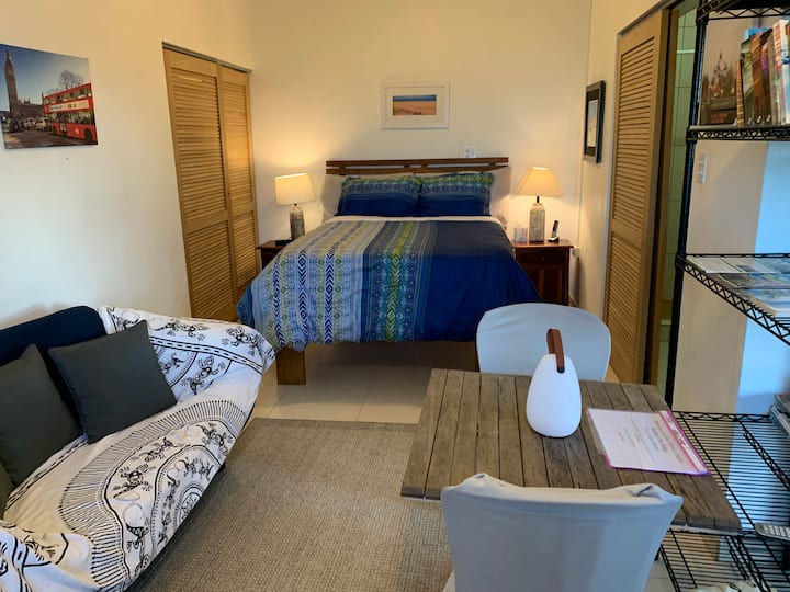 Windward Side Holiday Rentals & Homes Saba, Caribbean Netherlands