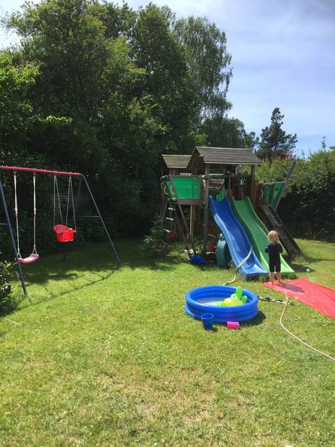 Eldorado f children-5BDs 1,5 BTHRs Liseleje