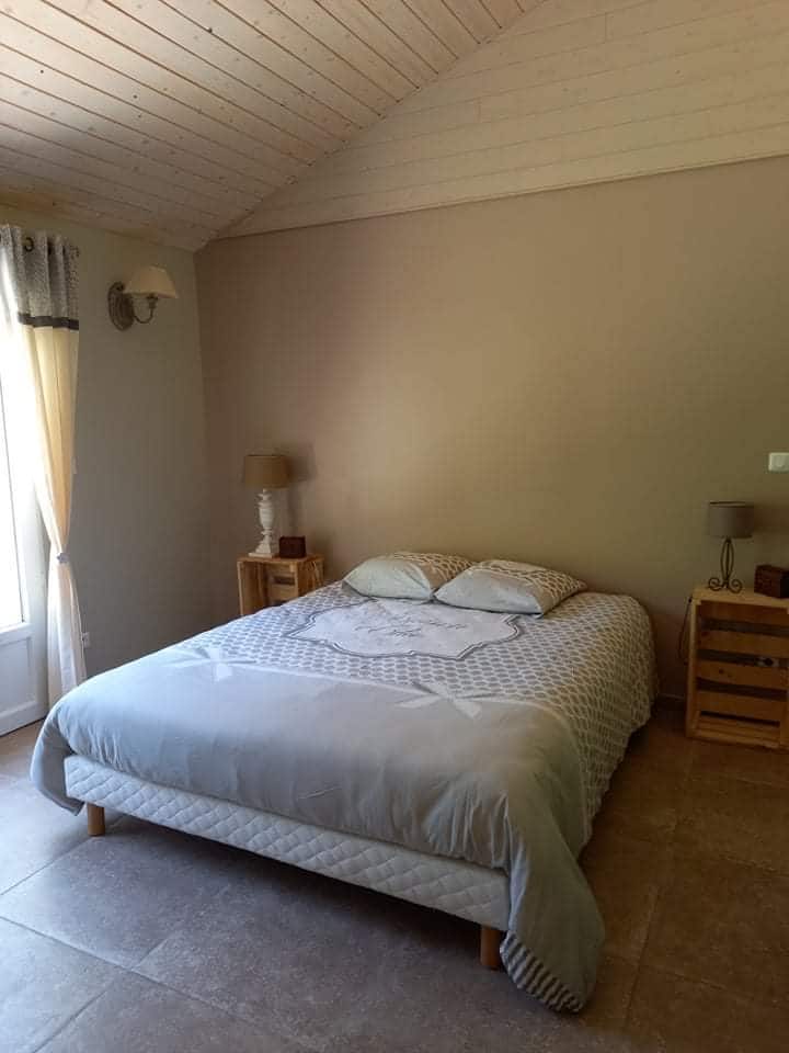 La chambre 2