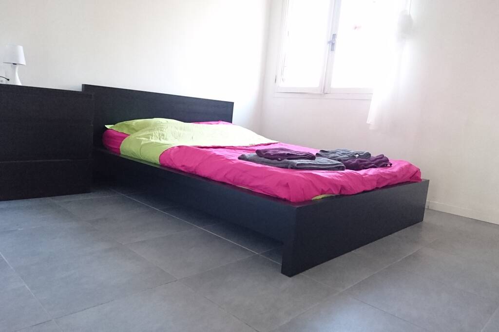 CHAMBRE 1