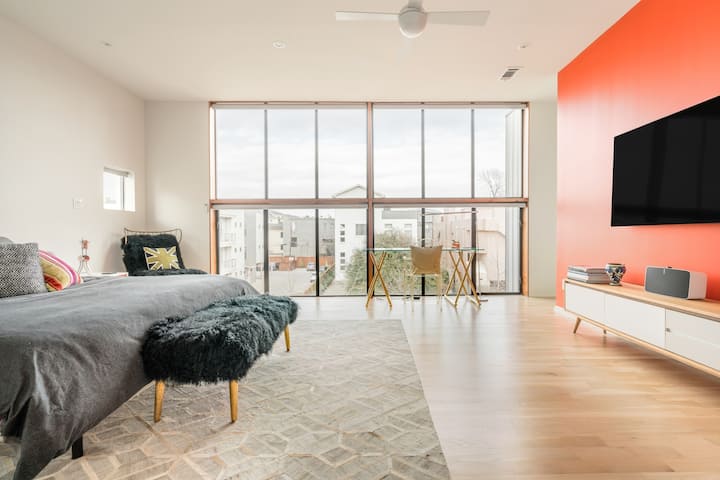 15 Best Airbnbs in Dallas